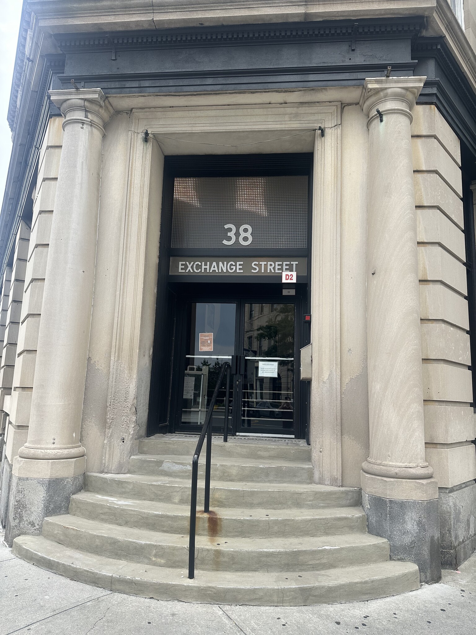 38-54 Exchange St, Lynn, MA à louer Photo intérieure– Image 1 sur 10