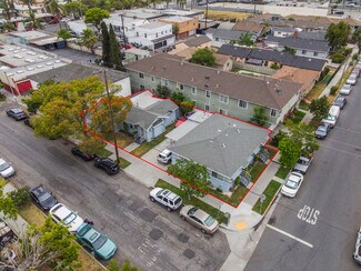 Plus de détails pour 290 W 19th St, Long Beach, CA - Logement à vendre