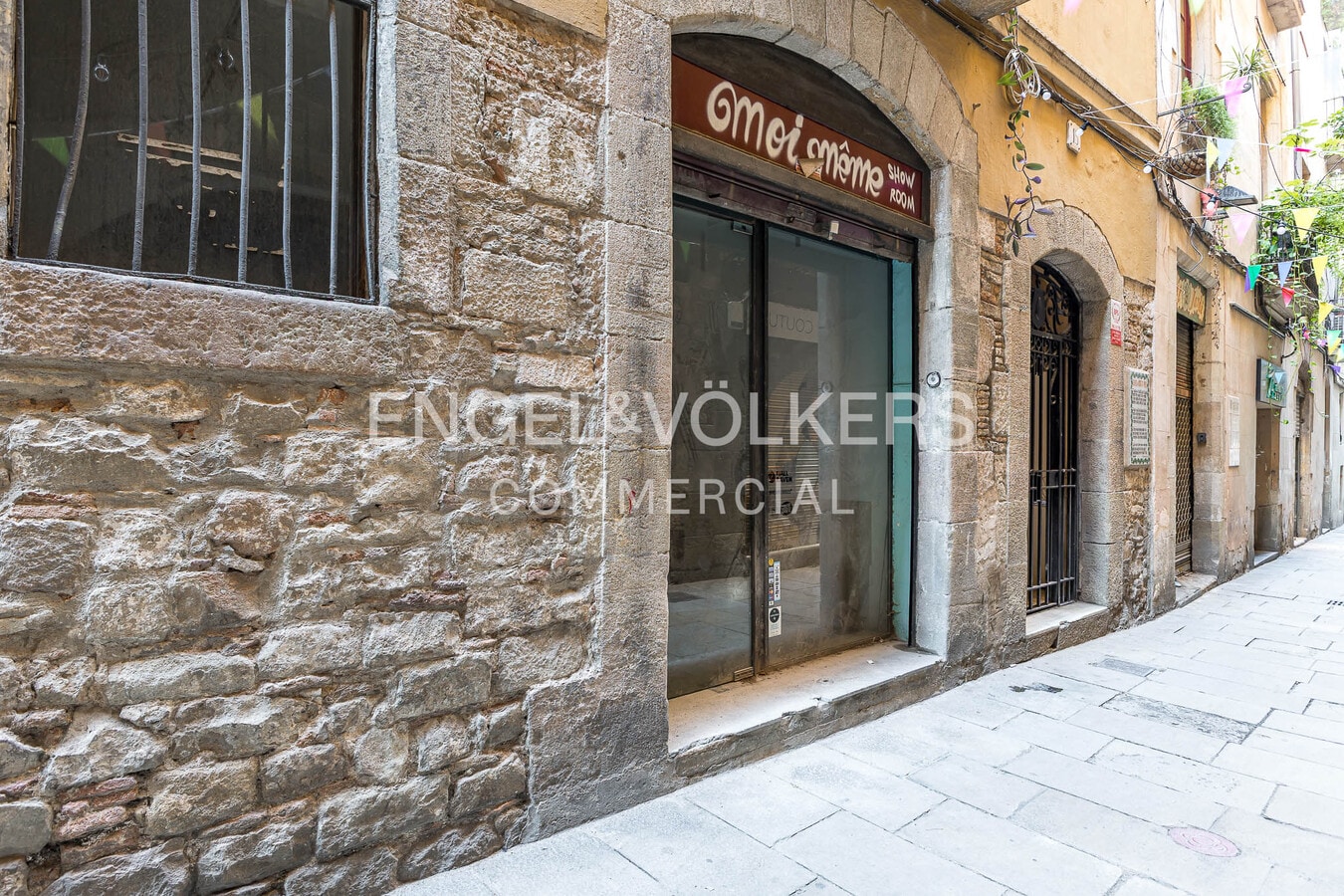 Barcelone, BAR 08002 - Lot 1 y 2 - - Photo intérieure - Image 1 of 15