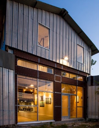 Plus de détails pour 315 Burnet St, San Antonio, TX - Bureau/Local commercial à louer