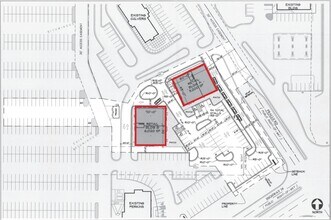 9416 State Road 16, Onalaska, WI - VUE AÉRIENNE vue de carte - Image1