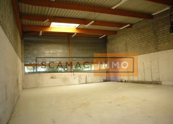 Industriel/Logistique dans Torcy à louer - Photo de l’immeuble – Image 2 sur 5