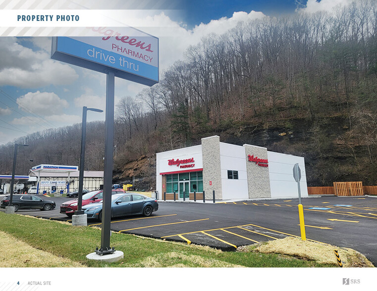 740 Highway 15 S, Jackson, KY à vendre - Photo de l’immeuble – Image 2 sur 7