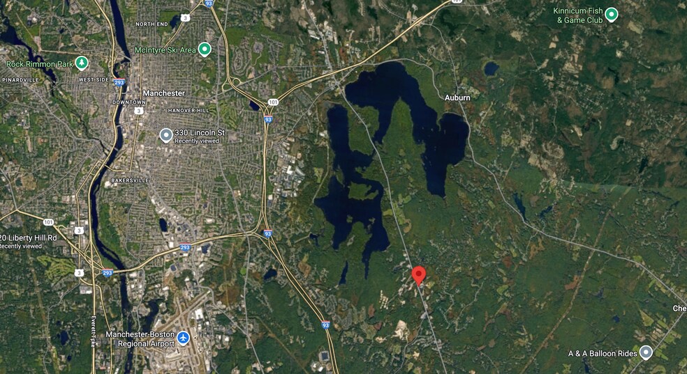 5 Priscilla Ln, Auburn, NH à louer - Photo de l’immeuble – Image 2 sur 11