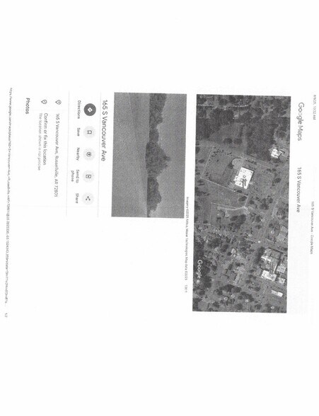 South Tulsa, Russellville, AR à vendre - Photo de l’immeuble – Image 3 sur 7