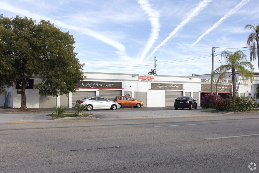 1301 S Dixie E Hwy, Pompano Beach, FL à vendre - Photo de l’immeuble – Image 3 sur 5