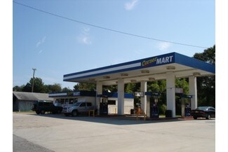Plus de détails pour 1010 E Shockley Ferry Rd, Anderson, SC - Local commercial à vendre