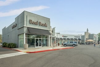 Plus de détails pour 2381 Fair Oaks Blvd, Sacramento, CA - Local commercial à louer