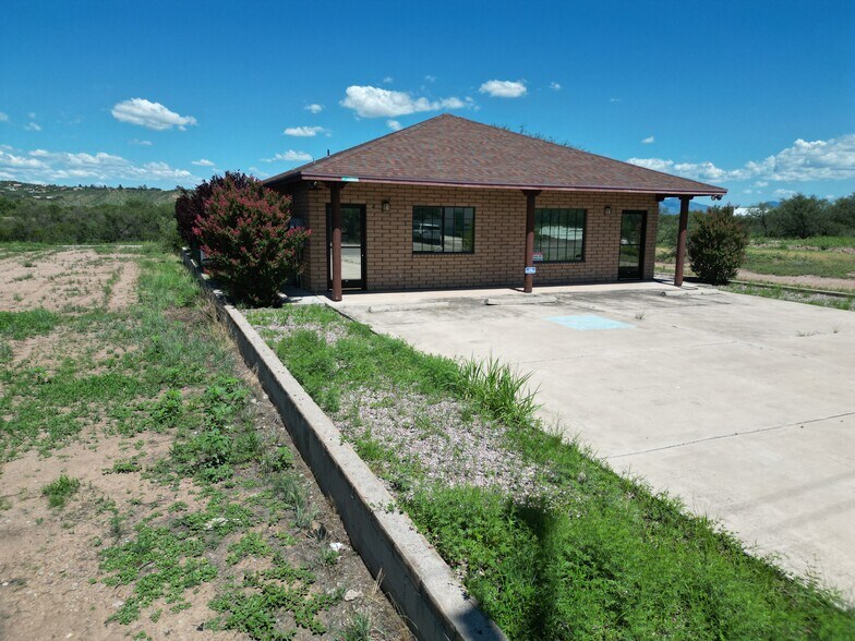 1157 Circulo Mercado, Nogales, AZ à vendre - Photo de l’immeuble – Image 3 sur 27