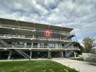 Plus de détails pour Bureau à louer