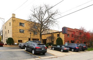 Plus de détails pour 660 LaSalle Pl, Highland Park, IL - Bureau à louer