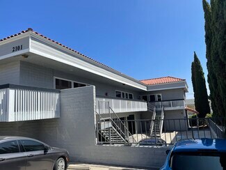 Plus de détails pour 2101 S El Camino Real, Oceanside, CA - Bureau à louer