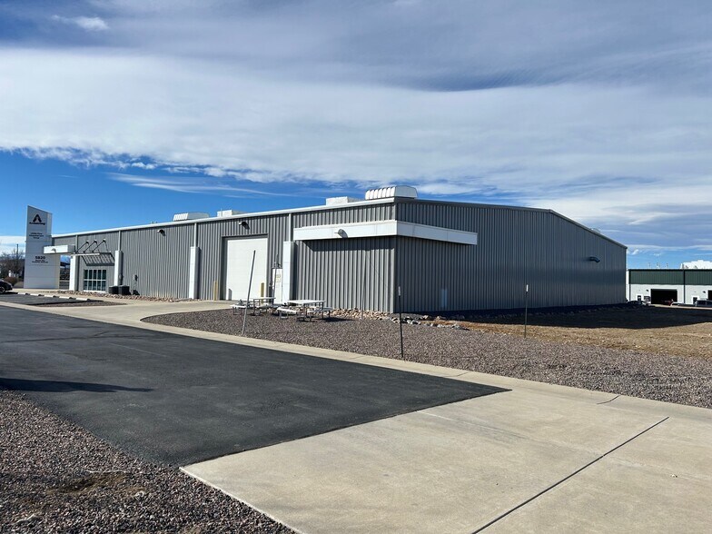 5820 Glacier Way, Frederick, CO à vendre - Photo de l’immeuble – Image 2 sur 11