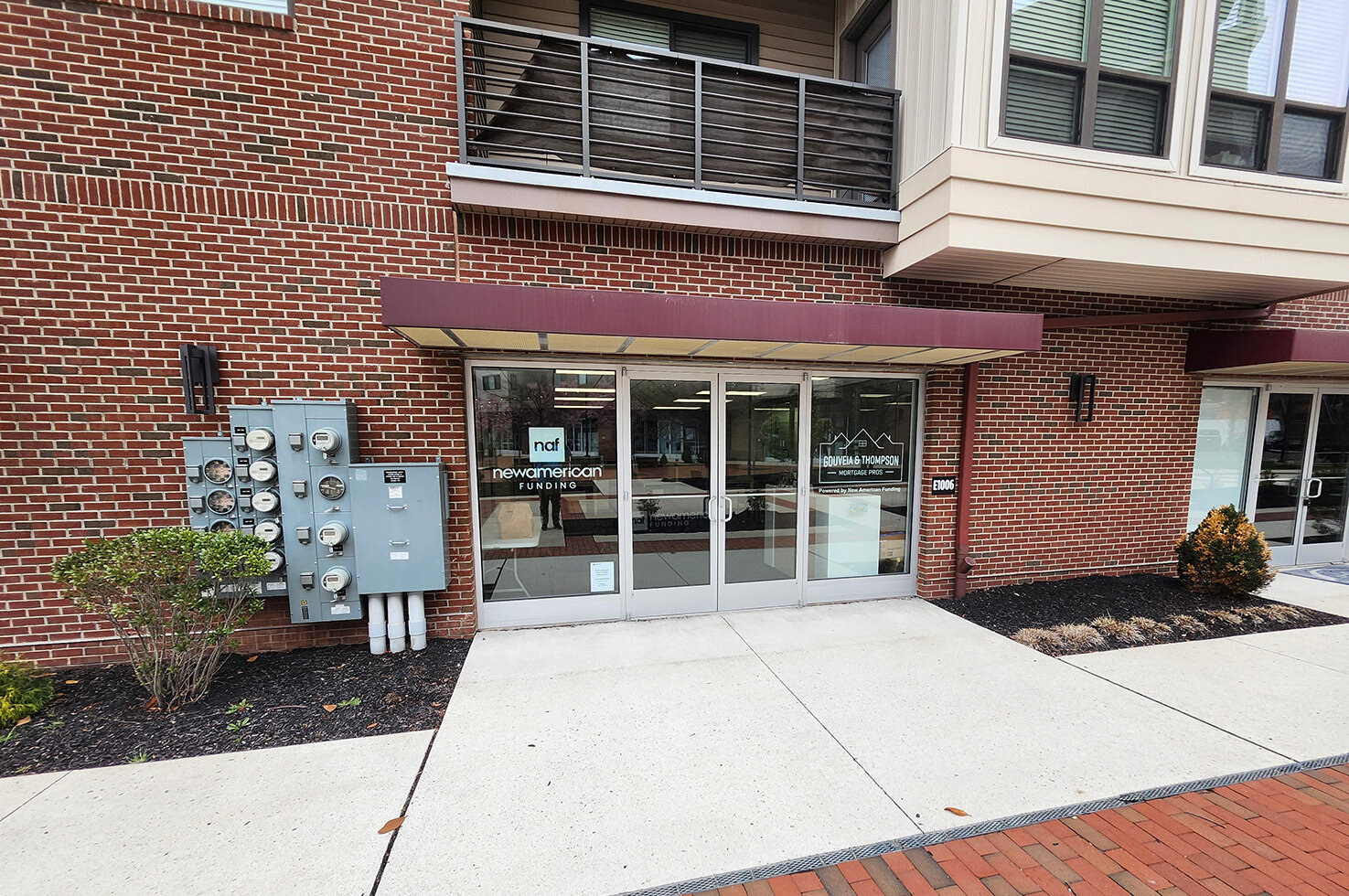 325 Madison St, Lansdale, PA à louer Photo de l’immeuble– Image 1 sur 5