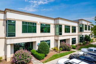 Plus de détails pour 1690 Roberts Blvd, Kennesaw, GA - Industriel/Logistique à louer