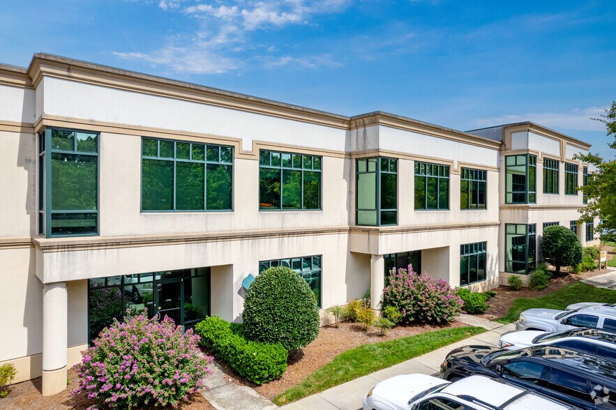 1690 Roberts Blvd, Kennesaw, GA à vendre - Photo principale – Image 1 sur 15