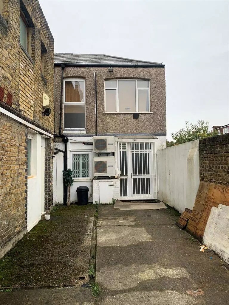 Downahill Rd, Londres à louer Photo principale– Image 1 sur 7