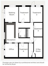 167 Lynch Creek Way, Petaluma, CA à louer Plan d’étage– Image 1 sur 1