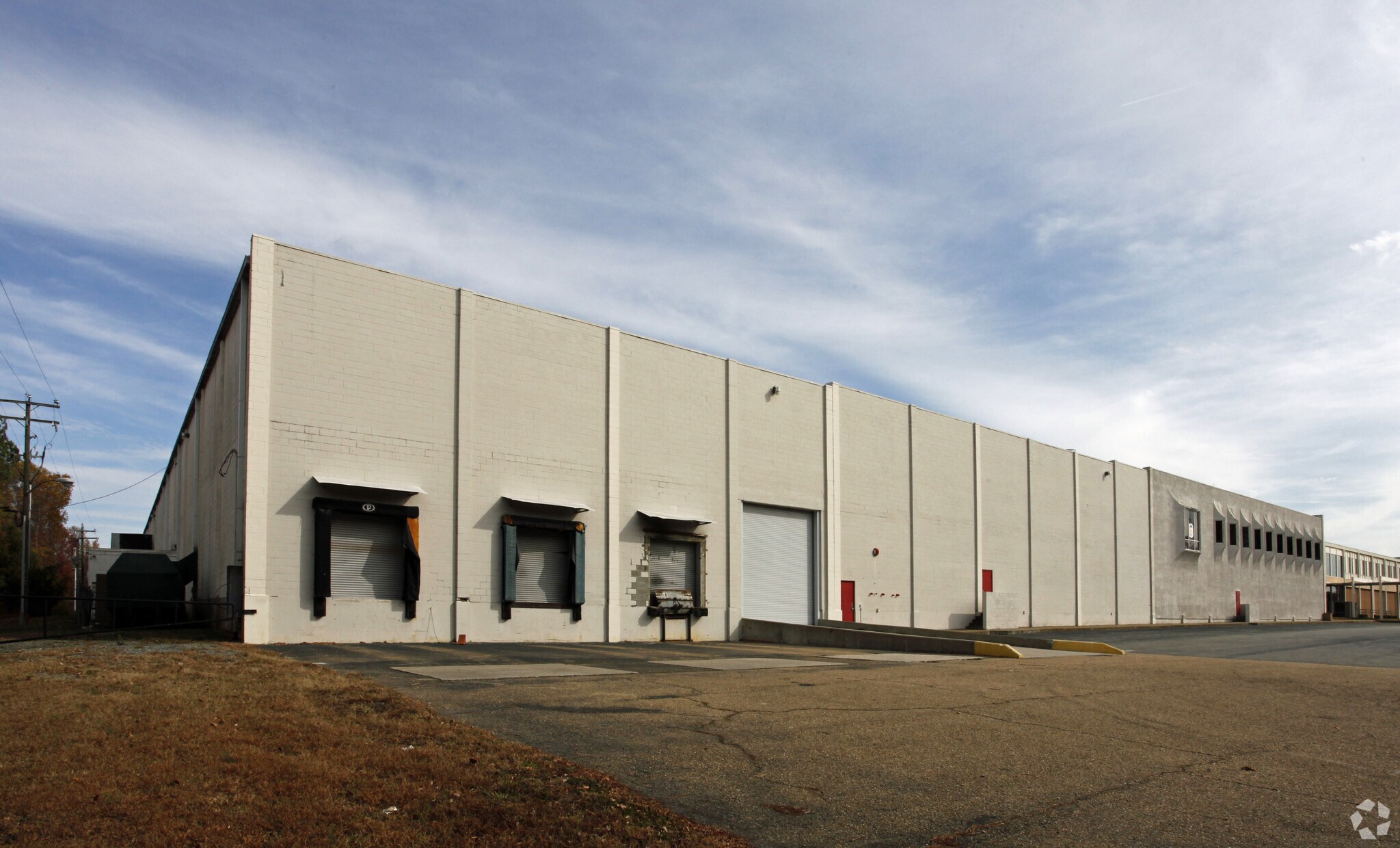 14190 N Washington Hwy, Ashland, VA à louer Photo de l’immeuble– Image 1 sur 9