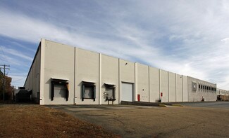 Plus de détails pour 14190 N Washington Hwy, Ashland, VA - Industriel/Logistique à louer