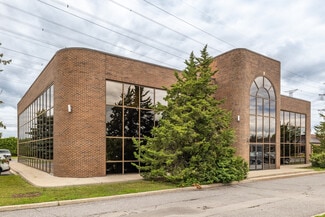 Plus de détails pour 30 Concourse Gate, Nepean, ON - Bureau à vendre