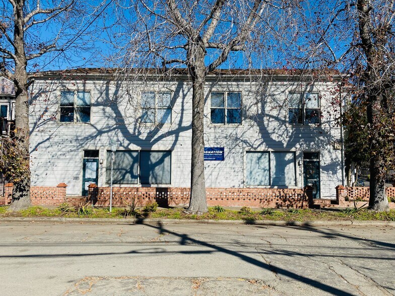 650-660 4th St, Oakland, CA à vendre - Photo de l’immeuble – Image 2 sur 10