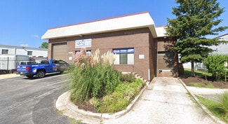 Plus de détails pour 10350 Southard Dr, Beltsville, MD - Industriel/Logistique à louer