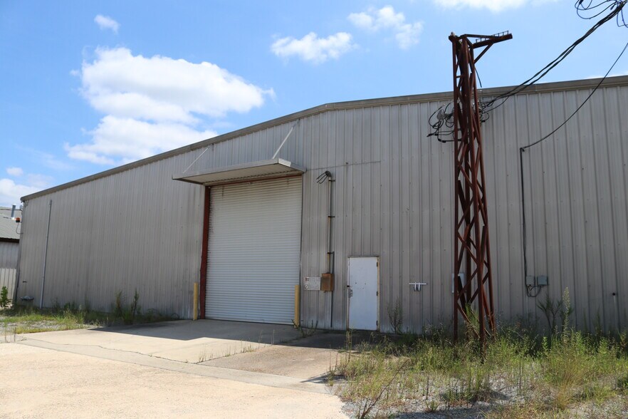 2-4 N Gill St, Hazlehurst, GA à louer - Photo de l’immeuble – Image 2 sur 9