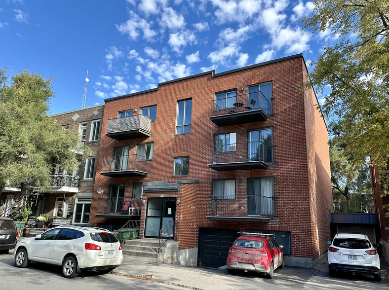 5697 Av De Lorimier, Montréal, QC à vendre - Photo de l’immeuble – Image 2 sur 5