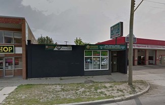 Plus de détails pour 3224 Portage Ave, Winnipeg, MB - Local commercial à louer