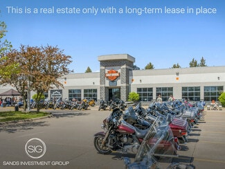 Plus de détails pour 5320 Corporate Park Dr, Davenport, IA - Local commercial à vendre