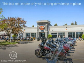 Plus de détails pour 5320 Corporate Park Dr, Davenport, IA - Local commercial à vendre