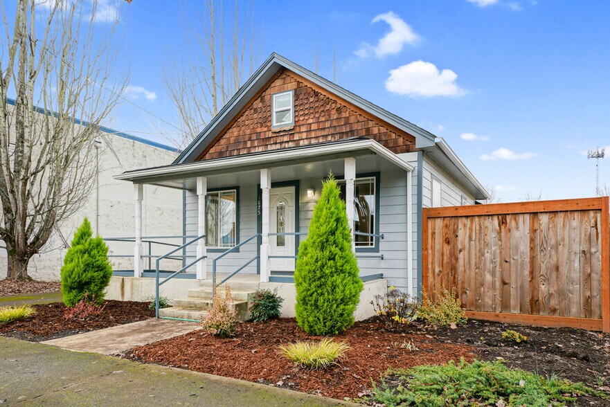 1875 Liberty St NE, Salem, OR à vendre - Photo de l’immeuble – Image 2 sur 22