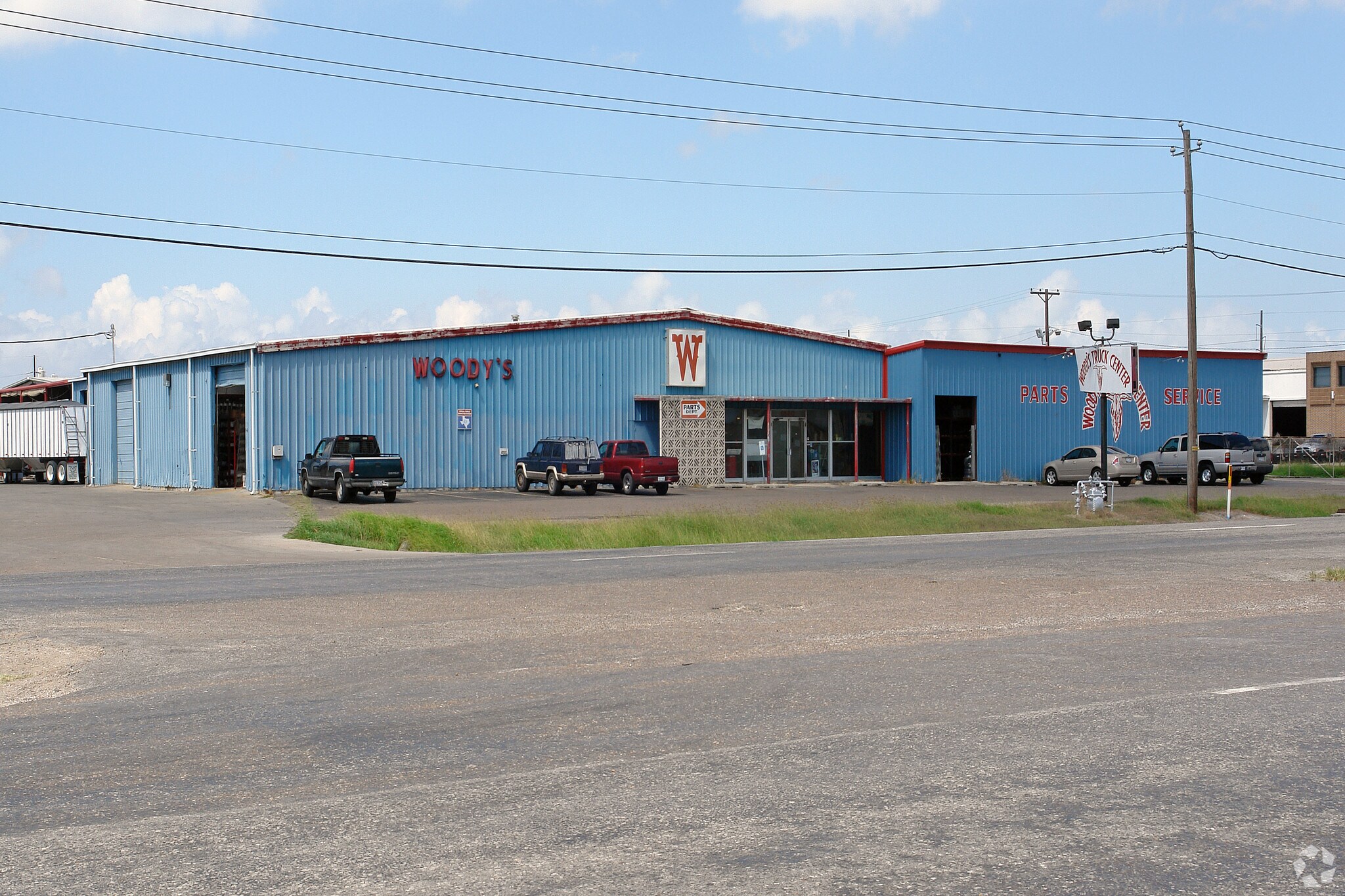 6550 Leopard St, Corpus Christi, TX à vendre Photo principale– Image 1 sur 19