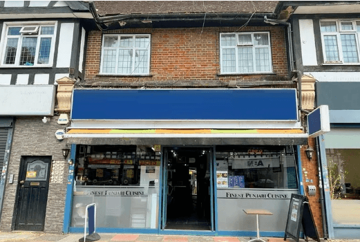 434 Rayners Ln, Pinner à vendre - Photo de l’immeuble – Image 1 sur 10