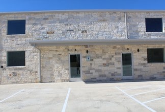 Plus de détails pour 12112 Anderson Mill Rd, Austin, TX - Industriel/Logistique à louer