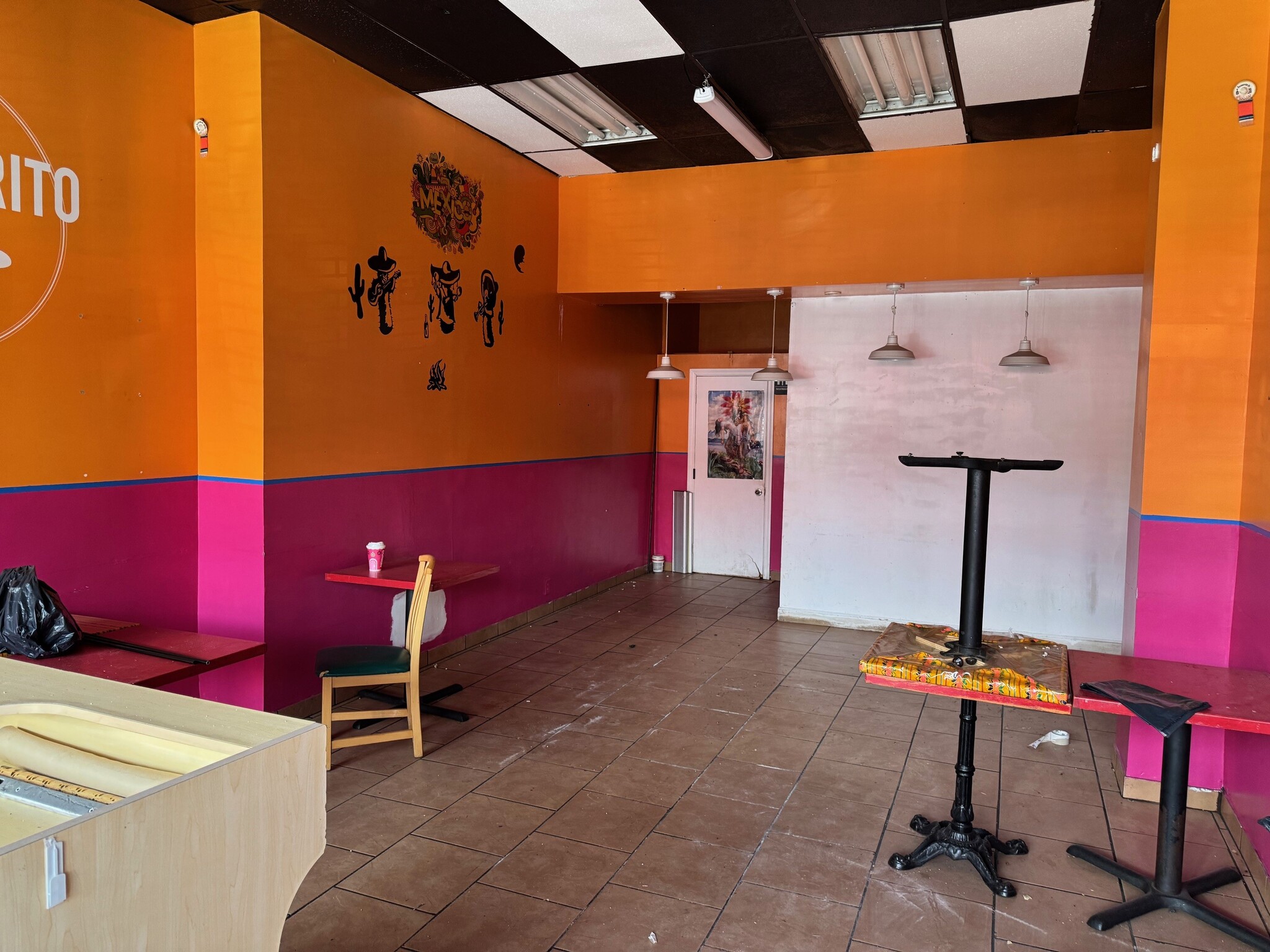 100 Stuyvesant Pl, Staten Island, NY à louer Photo intérieure– Image 1 sur 3