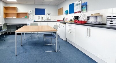 2-6 Fulham Broa, Londres à louer Photo intérieure– Image 2 sur 4