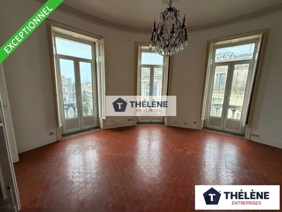 Bureau dans Montpellier à louer Photo de l’immeuble– Image 1 sur 5