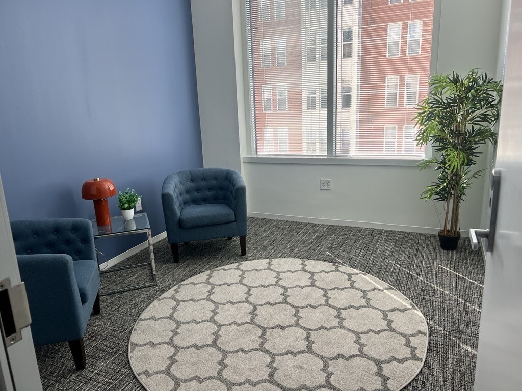 3101 Wilson Blvd, Arlington, VA à louer Photo intérieure– Image 1 sur 1