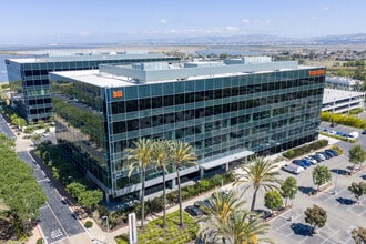 6220 America Center Dr, San Jose, CA - Vue aérienne vue de carte