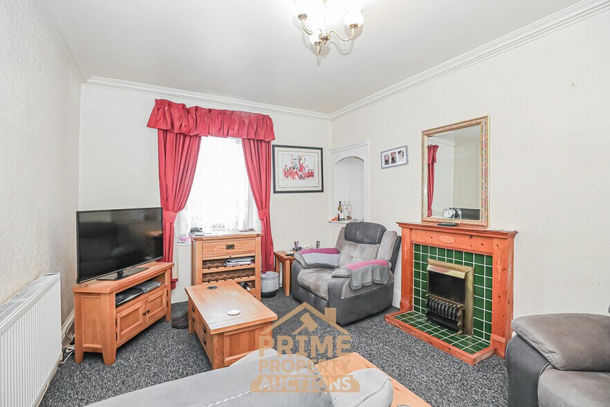 23 Stirling St, Galashiels à vendre - Photo de l’immeuble – Image 3 sur 35