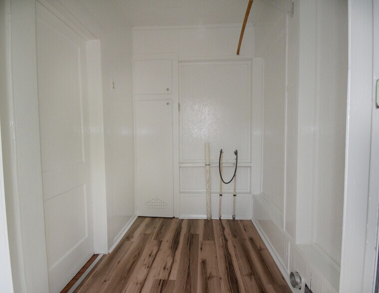 1001 N Park St, Brenham, TX à vendre - Photo intérieure – Image 3 sur 11