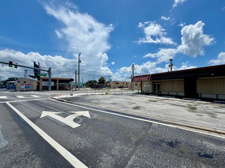 91 Forrest Ave, Cocoa, FL à louer - Photo de l’immeuble – Image 2 sur 7