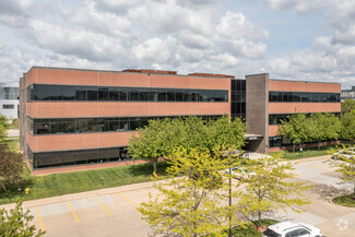 Plus de détails pour 1089 Jordan Creek Pky, West Des Moines, IA - Bureau à louer
