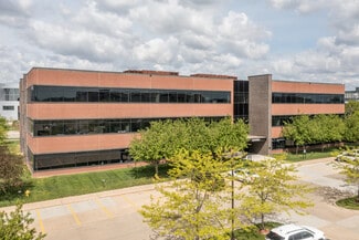 Plus de détails pour 1089 Jordan Creek Pky, West Des Moines, IA - Bureau à louer