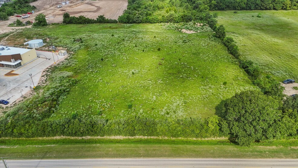 17575 Bauer rd, Cypress, TX à vendre - Photo de l’immeuble – Image 2 sur 12