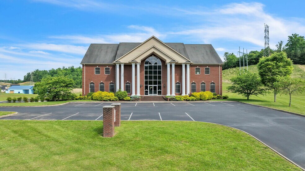 134 Rutledge Pike, Blaine, TN à vendre - Photo de l’immeuble – Image 1 sur 28