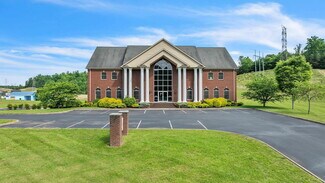 Plus de détails pour 134 Rutledge Pike, Blaine, TN - Bureau à vendre