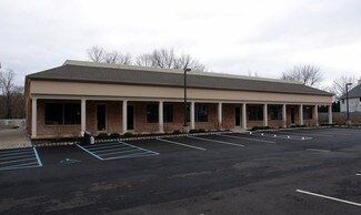 Plus de détails pour 2 Tamarack Rd, Andover, NJ - Bureau/Local commercial à louer